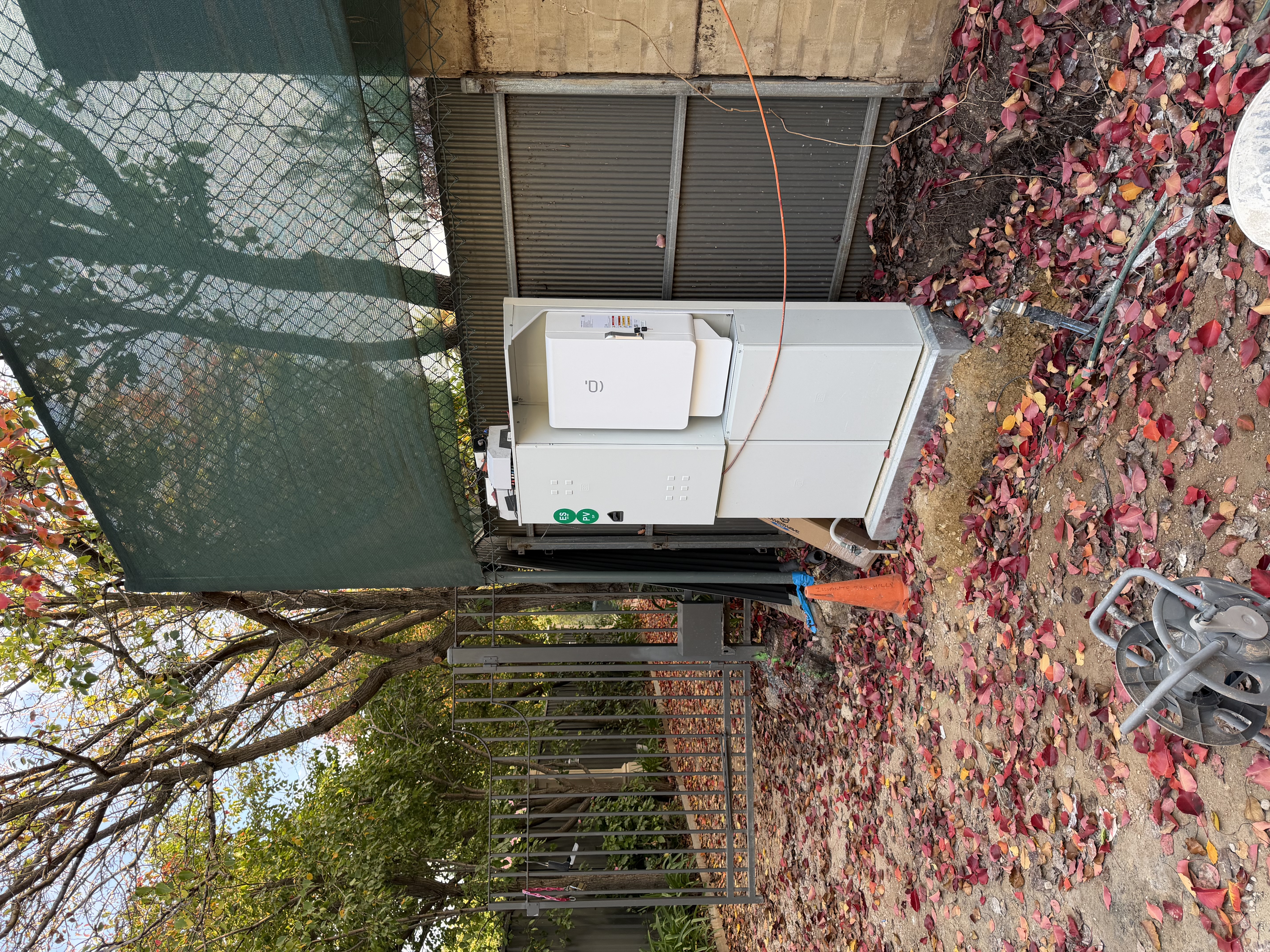 Sigenergy gateway installed by Helios Electrical Group